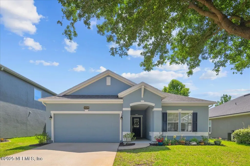 16259 Dowing Creek Drive Jacksonville FL 32218