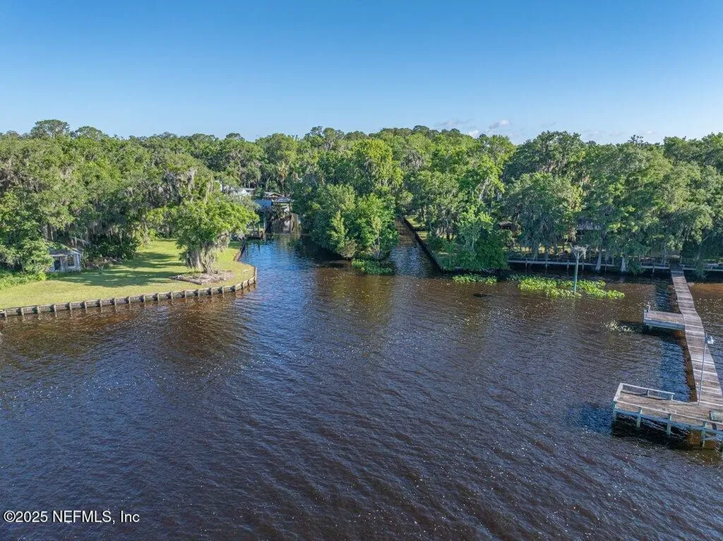 8211 Colee Cove Branch Road St. Augustine FL 32092