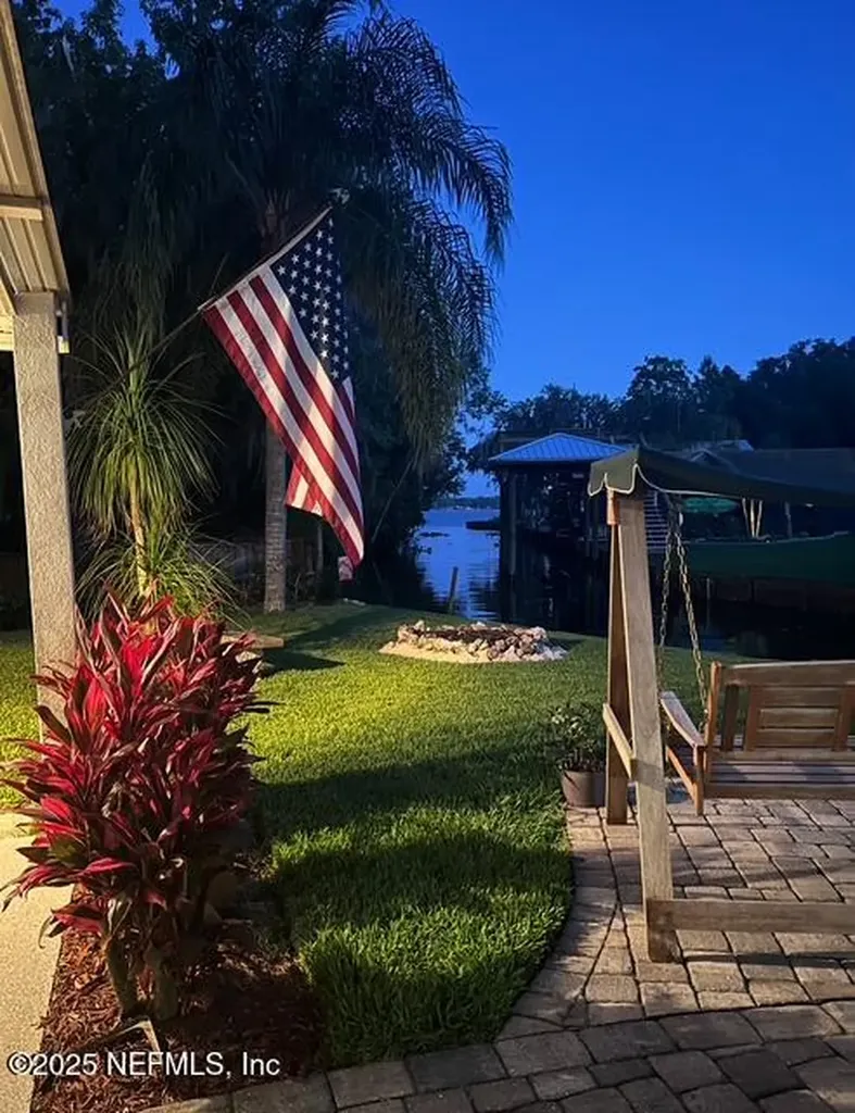 8211 Colee Cove Branch Road St. Augustine FL 32092