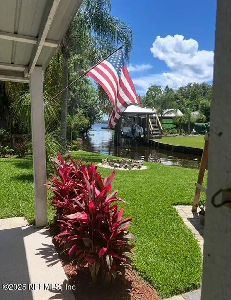 8211 Colee Cove Branch Road St. Augustine FL 32092