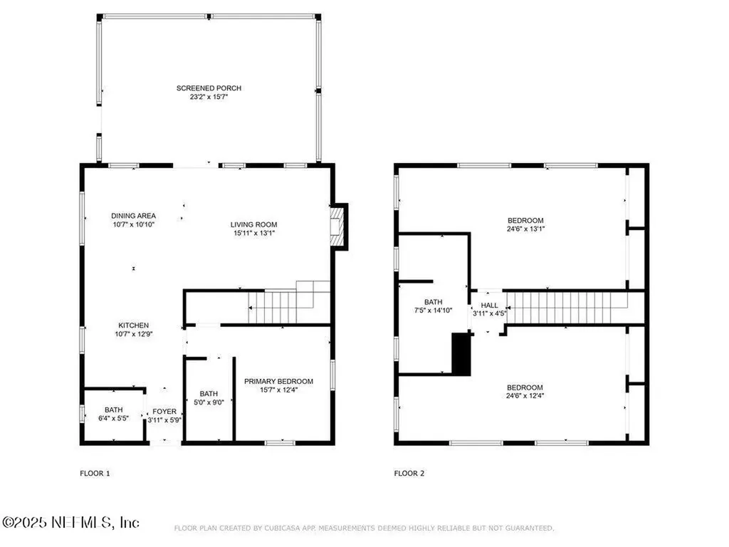 8211 Colee Cove Branch Road St. Augustine FL 32092