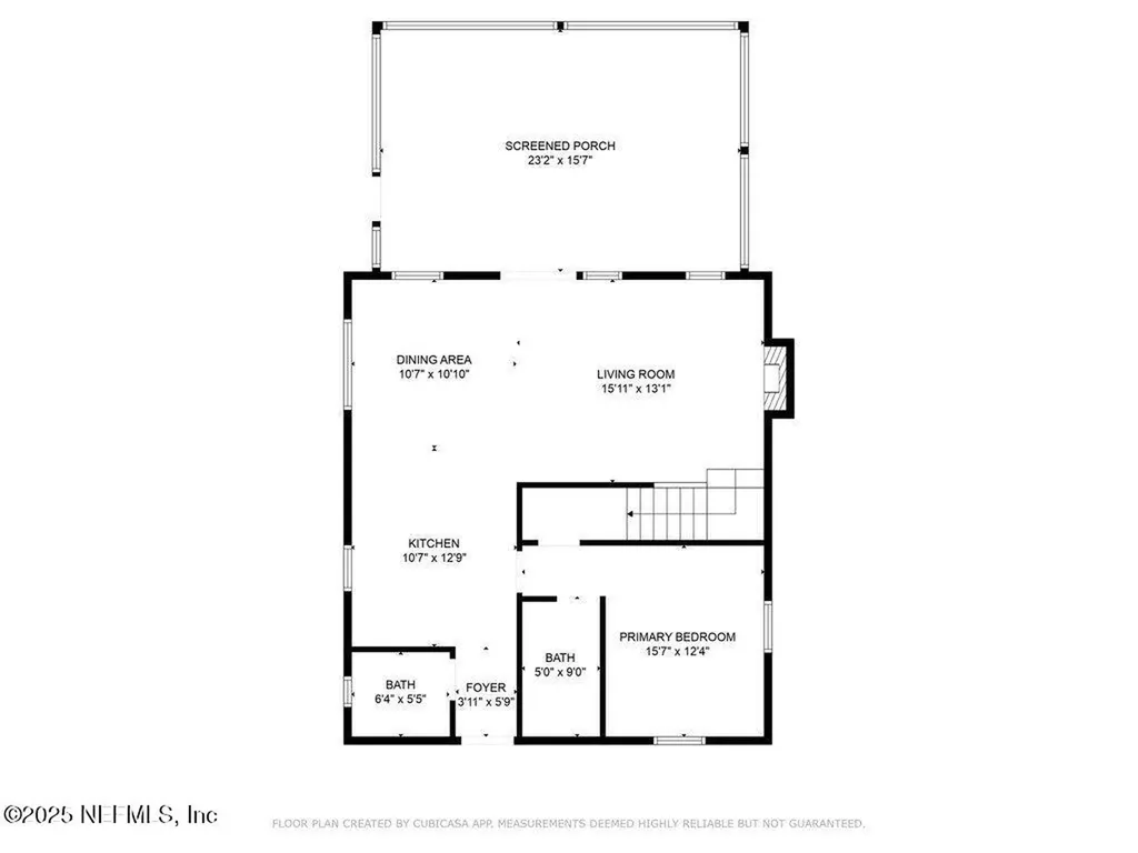 8211 Colee Cove Branch Road St. Augustine FL 32092