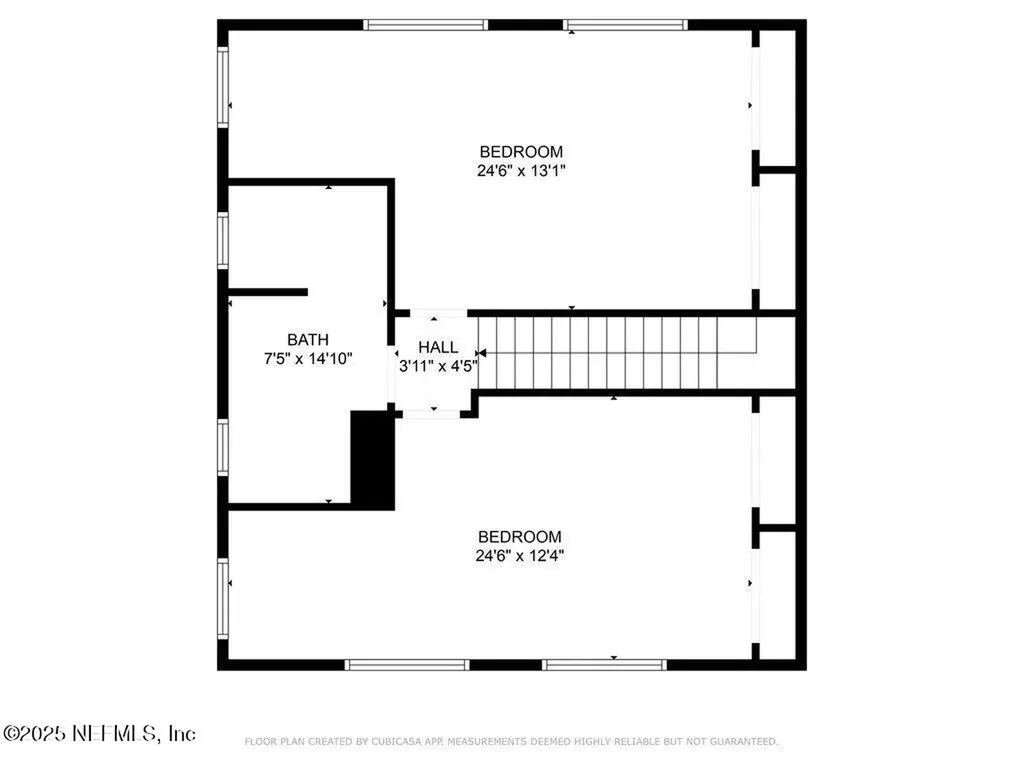 8211 Colee Cove Branch Road St. Augustine FL 32092