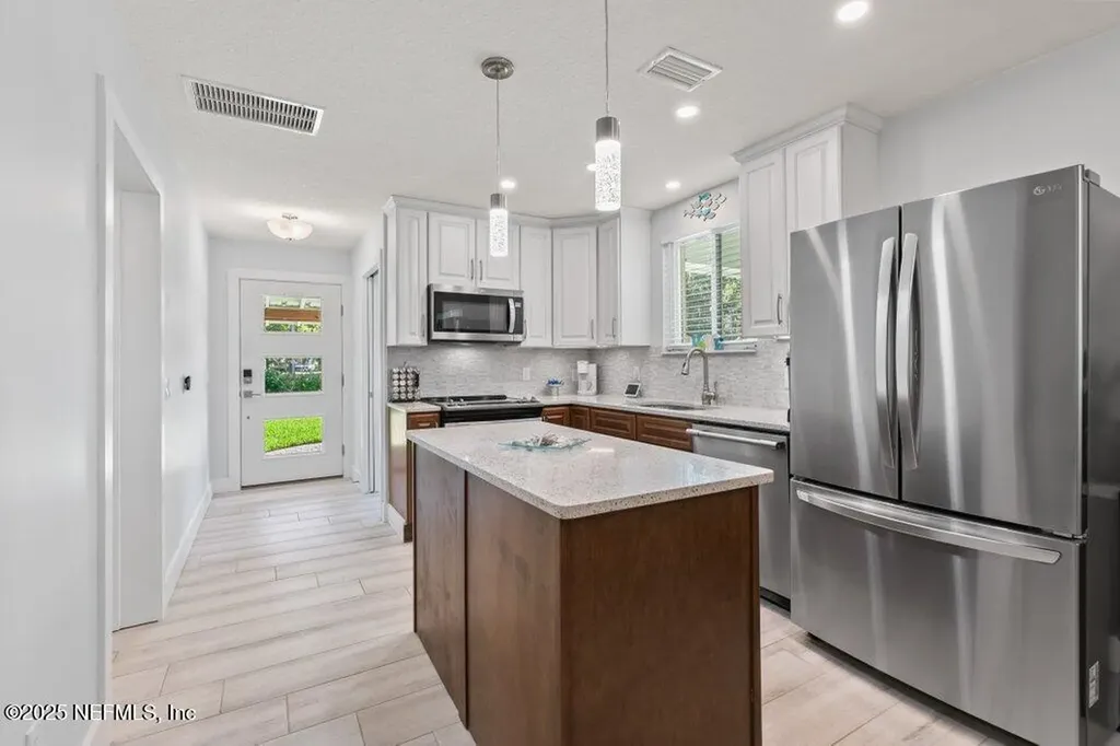 8211 Colee Cove Branch Road St. Augustine FL 32092
