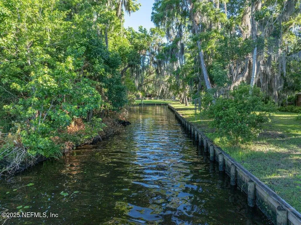 8211 Colee Cove Branch Road St. Augustine FL 32092