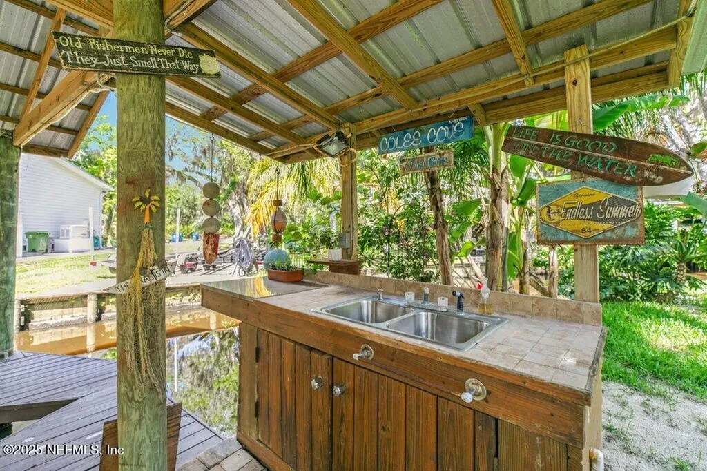 8211 Colee Cove Branch Road St. Augustine FL 32092