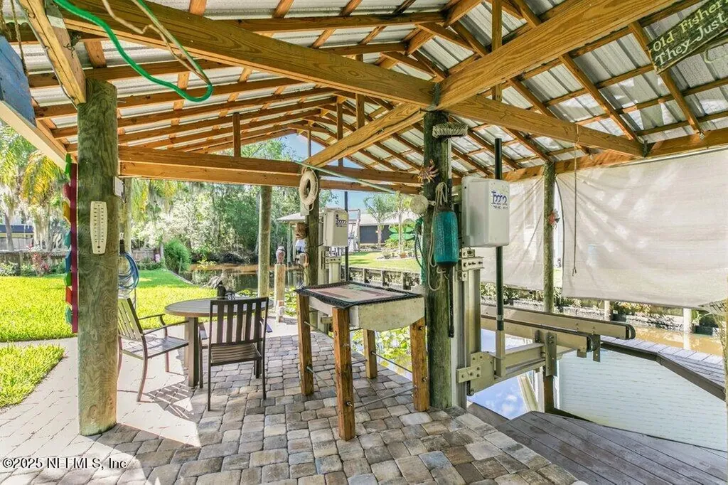 8211 Colee Cove Branch Road St. Augustine FL 32092