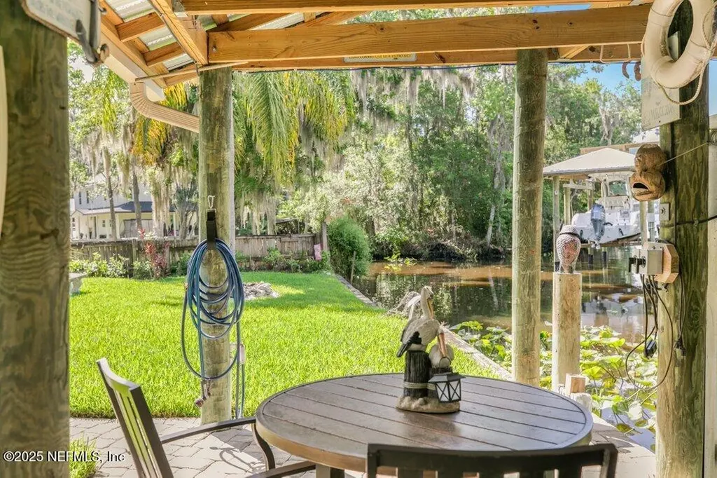 8211 Colee Cove Branch Road St. Augustine FL 32092