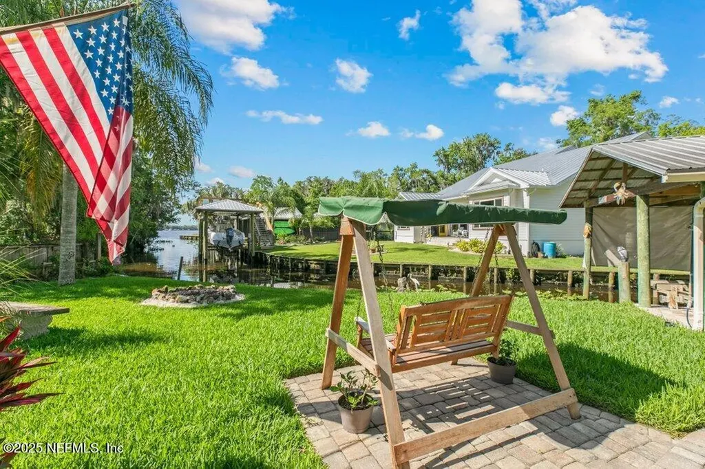 8211 Colee Cove Branch Road St. Augustine FL 32092