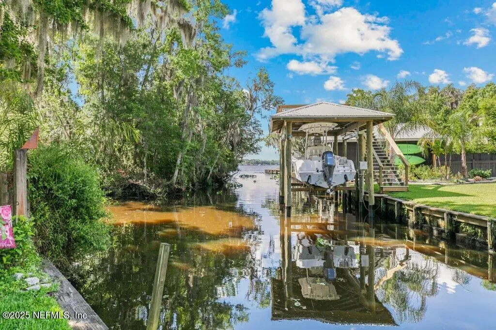 8211 Colee Cove Branch Road St. Augustine FL 32092