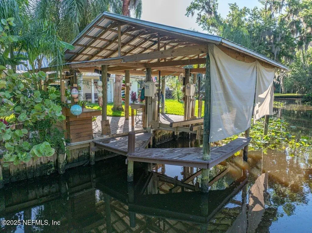 8211 Colee Cove Branch Road St. Augustine FL 32092