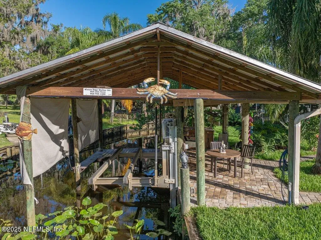 8211 Colee Cove Branch Road St. Augustine FL 32092