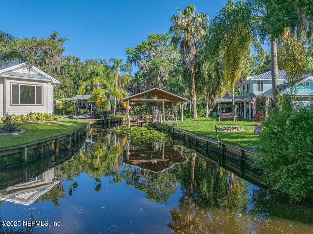 8211 Colee Cove Branch Road St. Augustine FL 32092