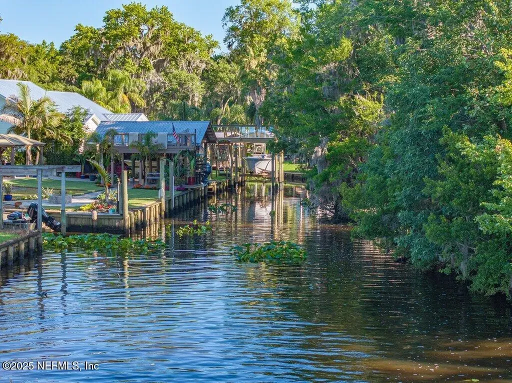 8211 Colee Cove Branch Road St. Augustine FL 32092
