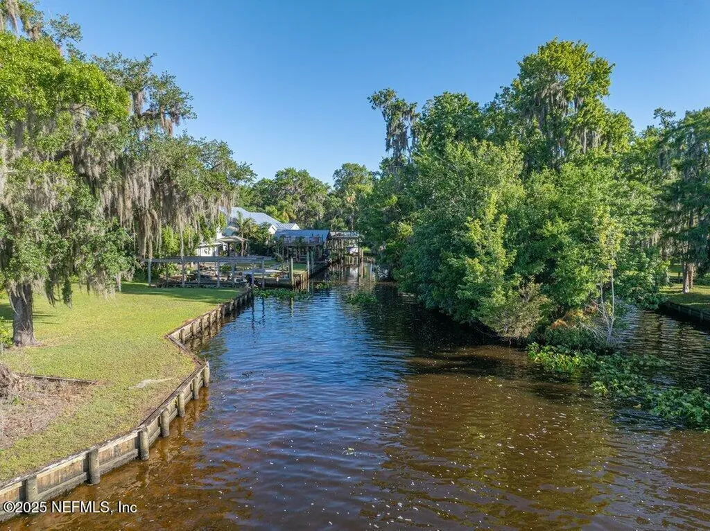8211 Colee Cove Branch Road St. Augustine FL 32092