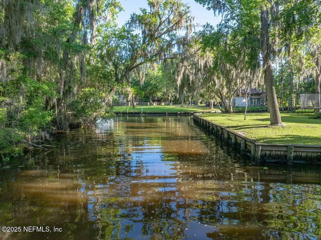 8211 Colee Cove Branch Road St. Augustine FL 32092