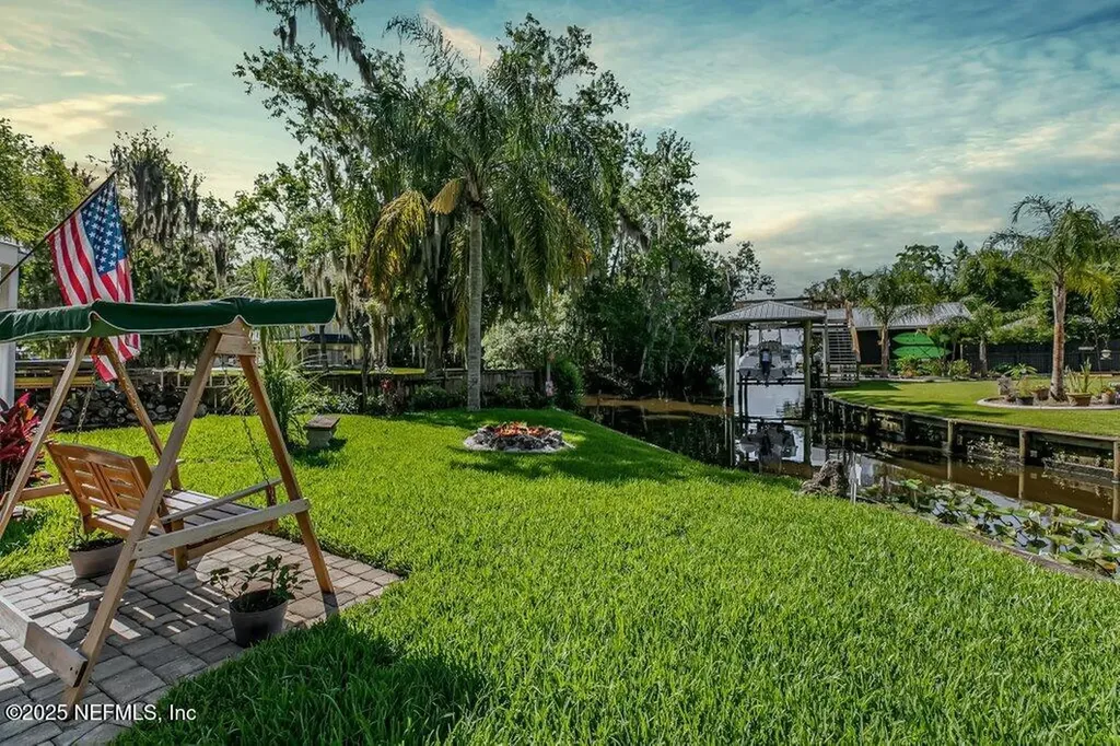8211 Colee Cove Branch Road St. Augustine FL 32092