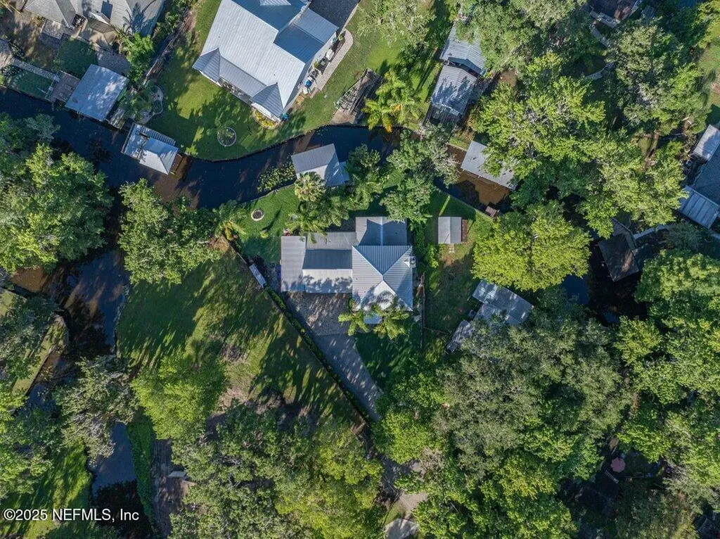 8211 Colee Cove Branch Road St. Augustine FL 32092