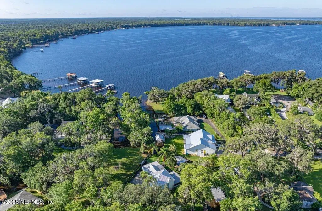 8211 Colee Cove Branch Road St. Augustine FL 32092