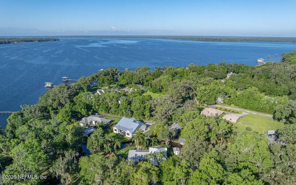 8211 Colee Cove Branch Road St. Augustine FL 32092