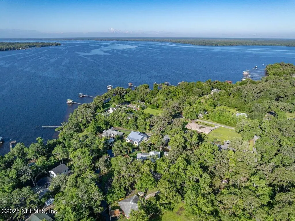 8211 Colee Cove Branch Road St. Augustine FL 32092