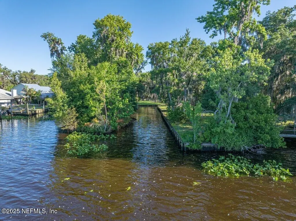 8211 Colee Cove Branch Road St. Augustine FL 32092