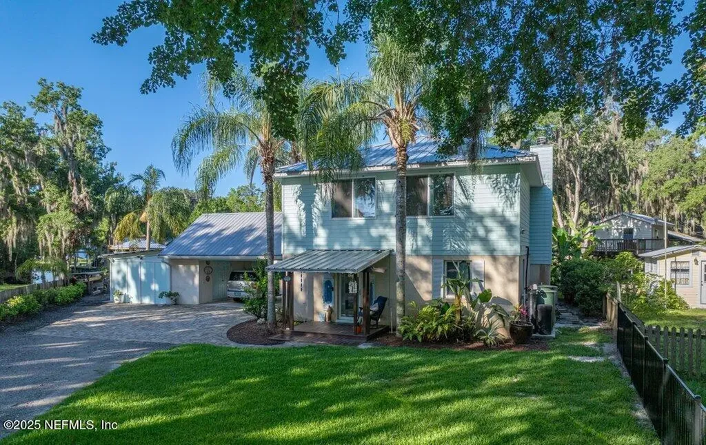 8211 Colee Cove Branch Road St. Augustine FL 32092