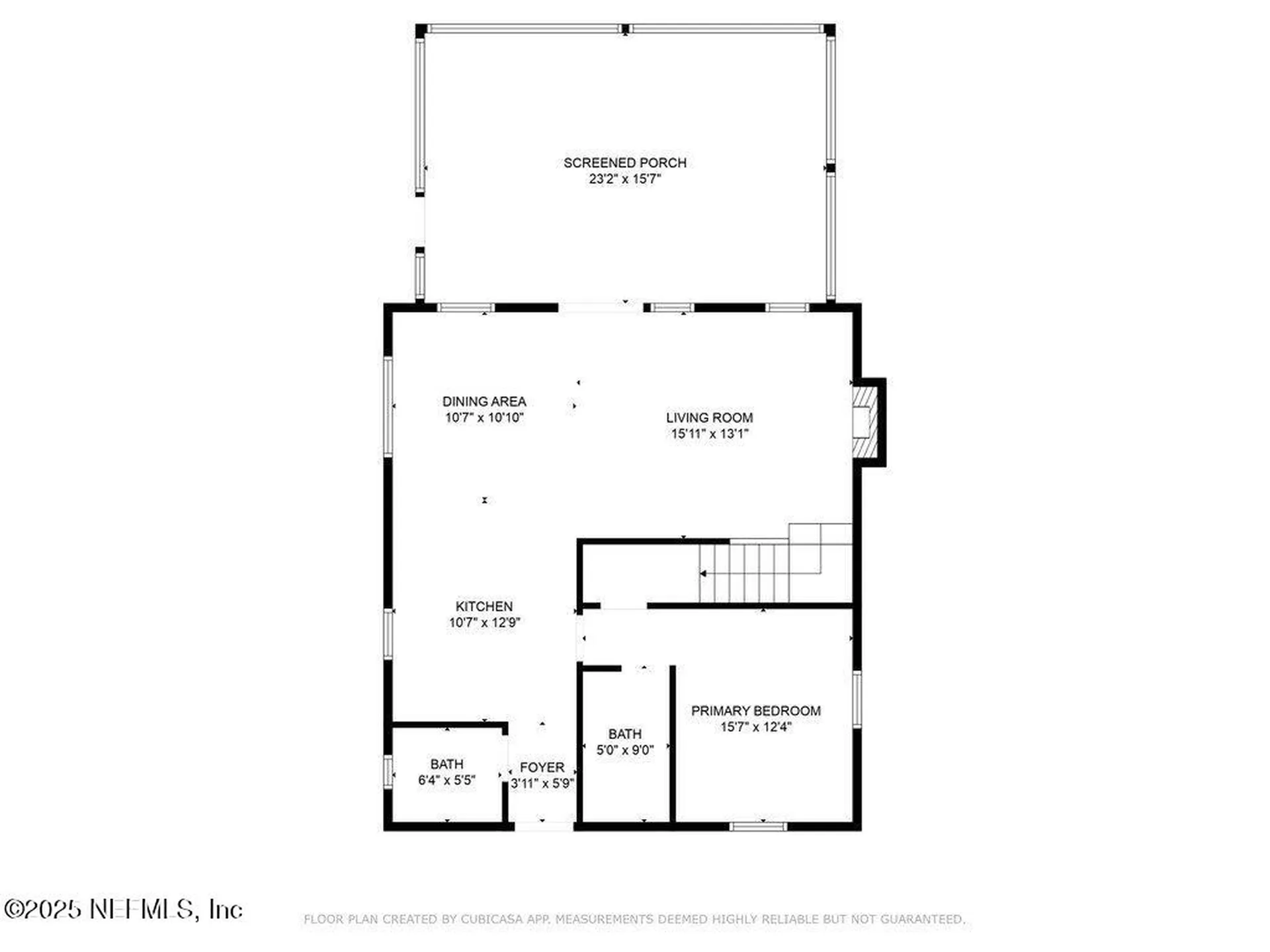 8211 Colee Cove Branch Road St. Augustine FL 32092