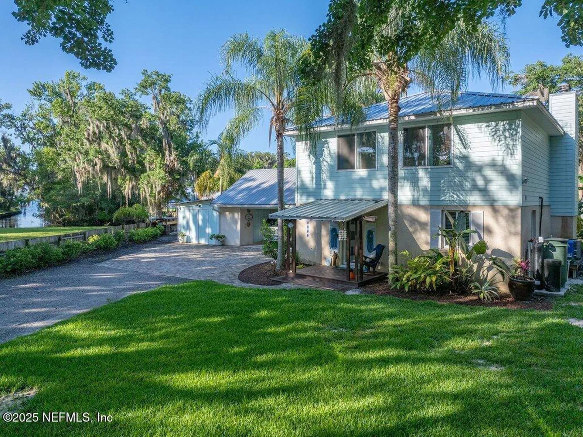 8211 Colee Cove Branch Road St. Augustine FL 32092
