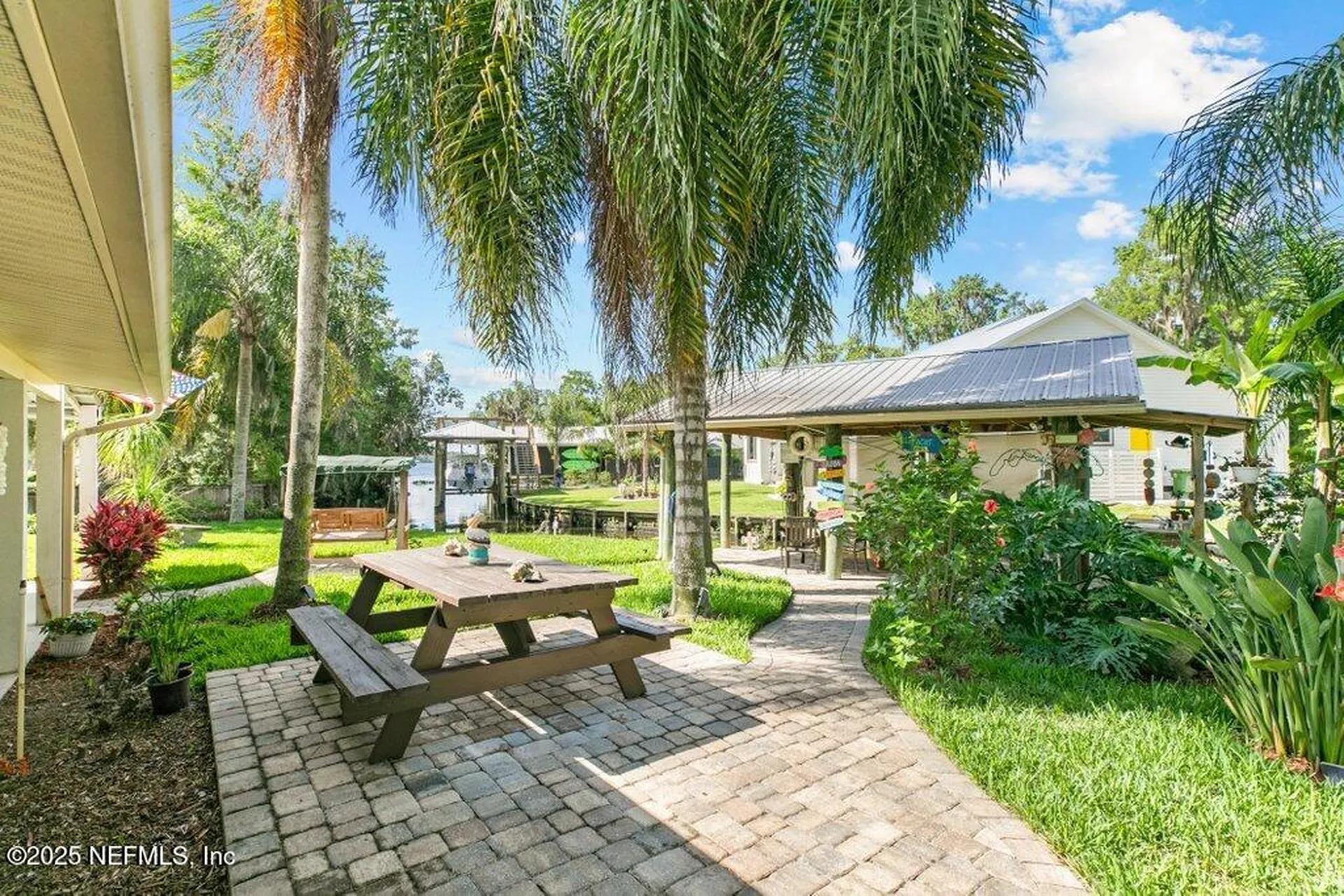 8211 Colee Cove Branch Road St. Augustine FL 32092