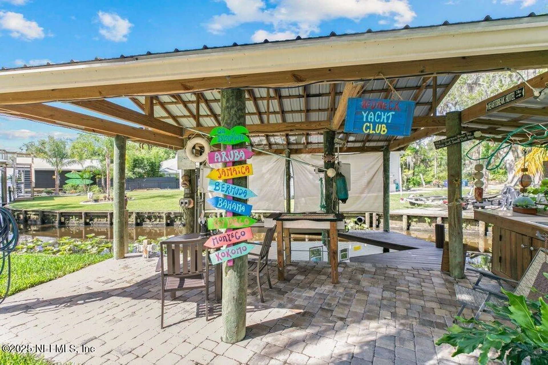 8211 Colee Cove Branch Road St. Augustine FL 32092