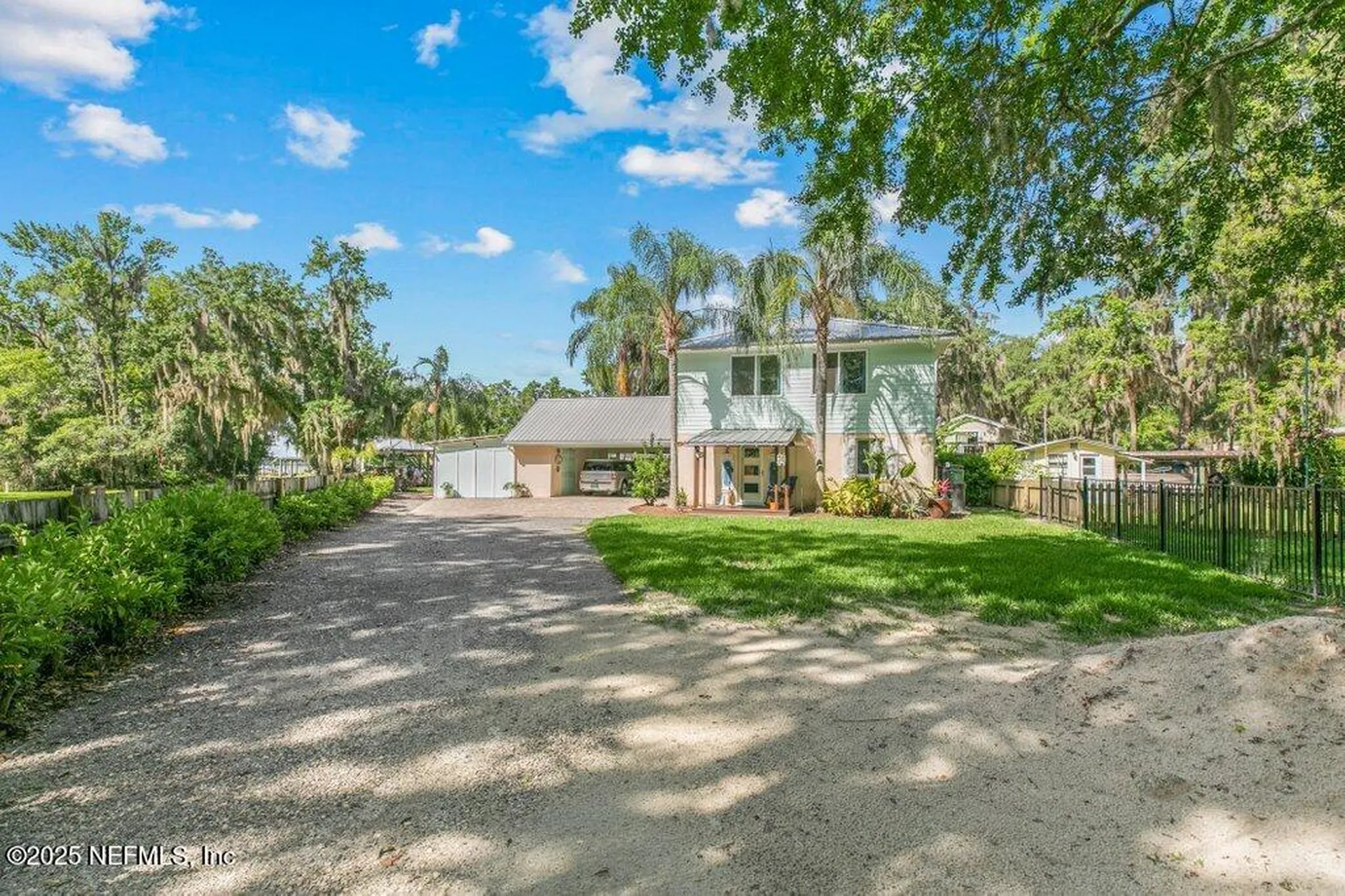 8211 Colee Cove Branch Road St. Augustine FL 32092