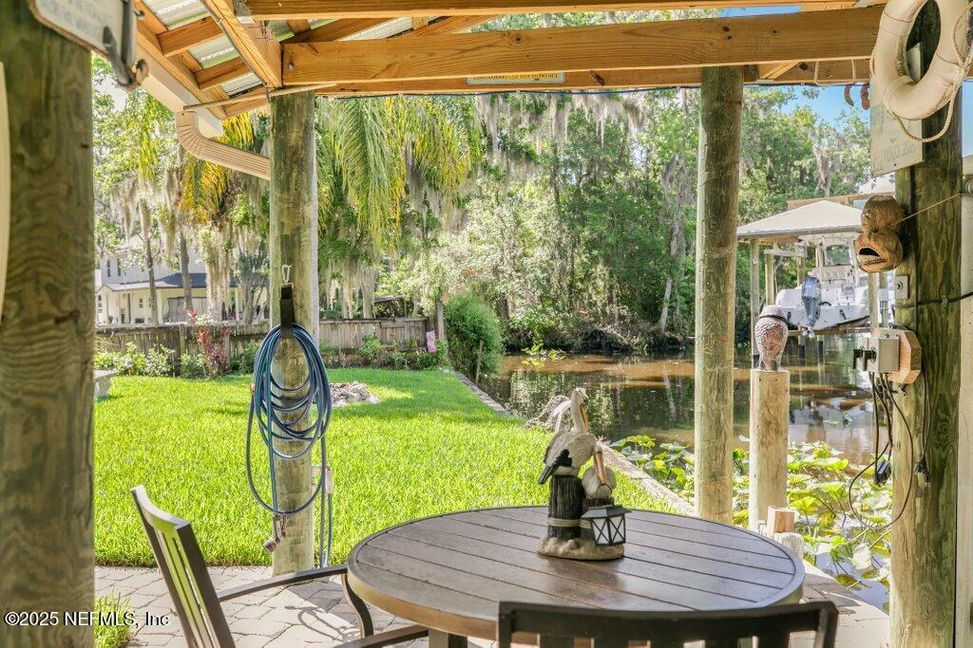 8211 Colee Cove Branch Road St. Augustine FL 32092