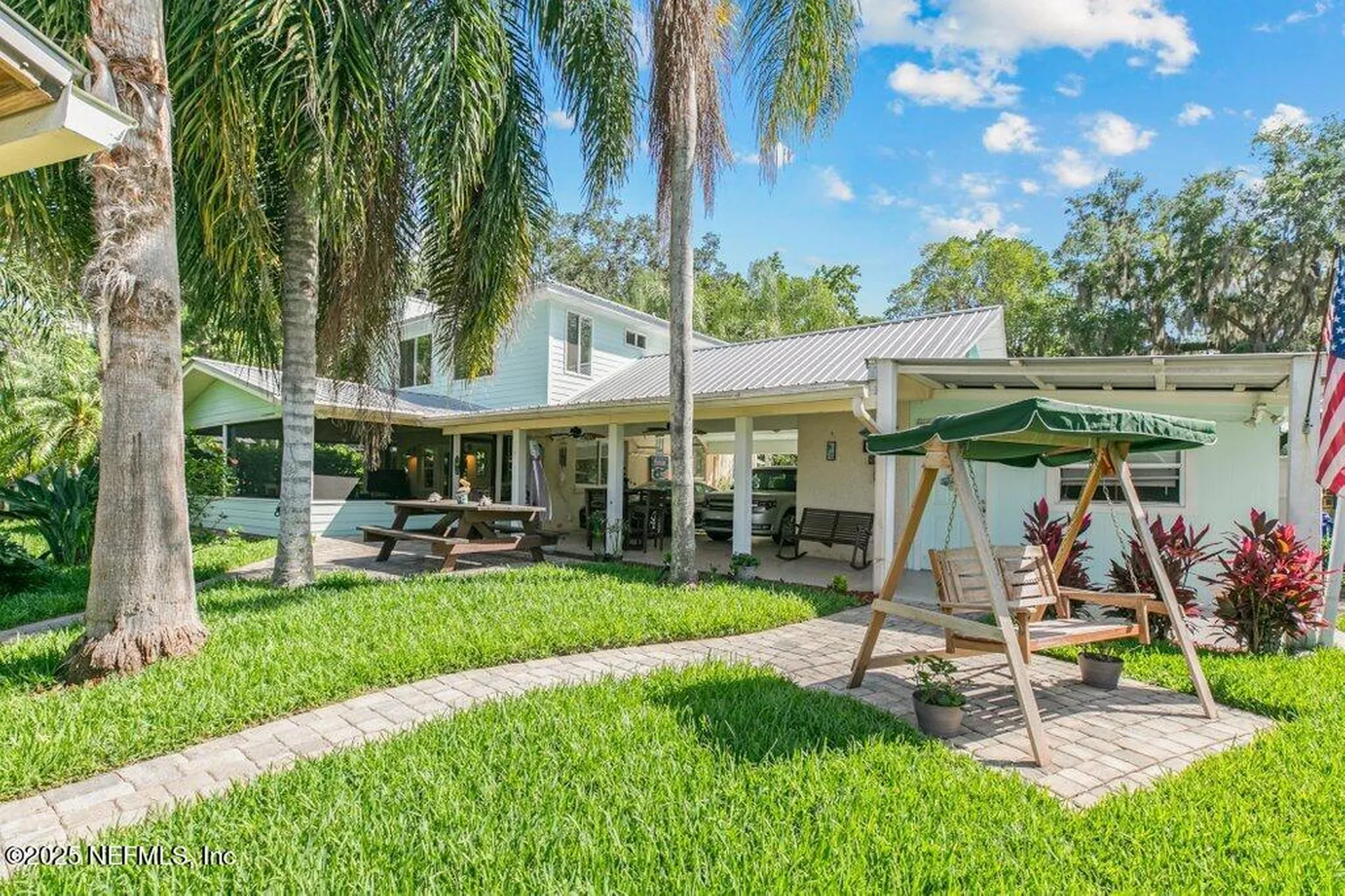 8211 Colee Cove Branch Road St. Augustine FL 32092