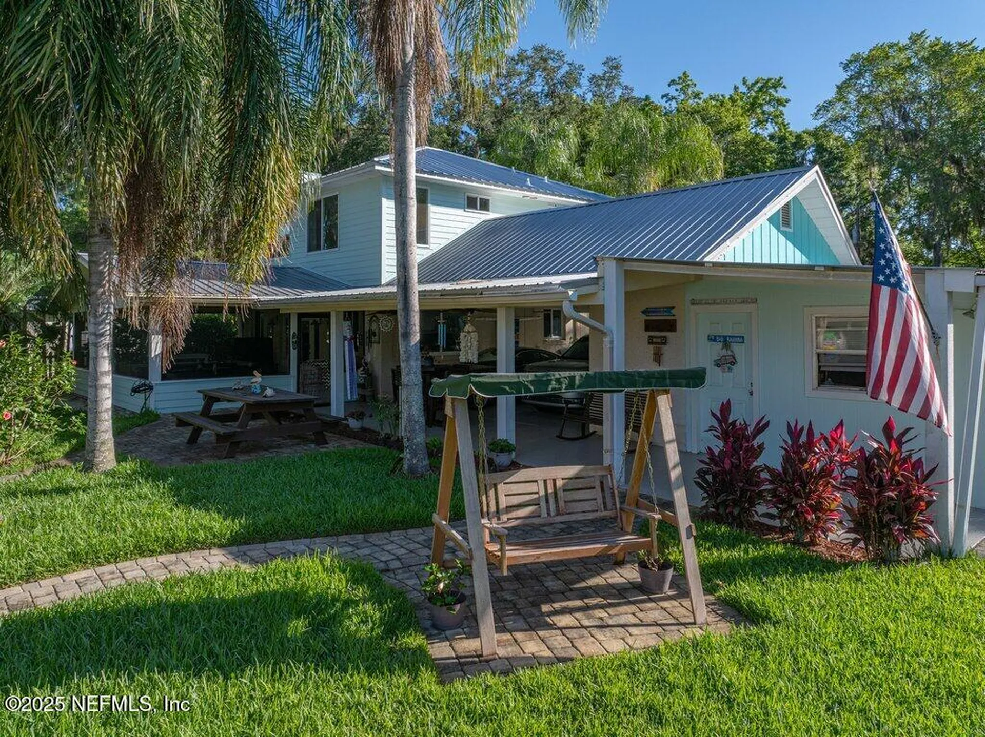 8211 Colee Cove Branch Road St. Augustine FL 32092