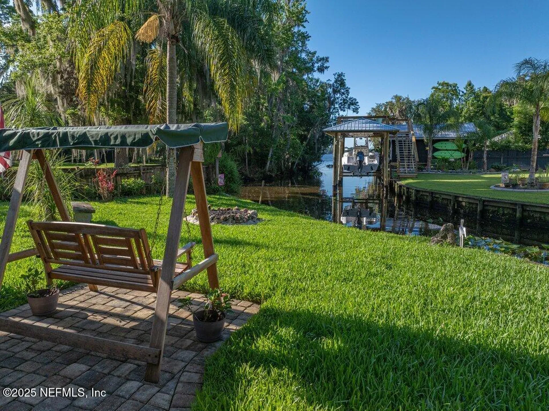 8211 Colee Cove Branch Road St. Augustine FL 32092