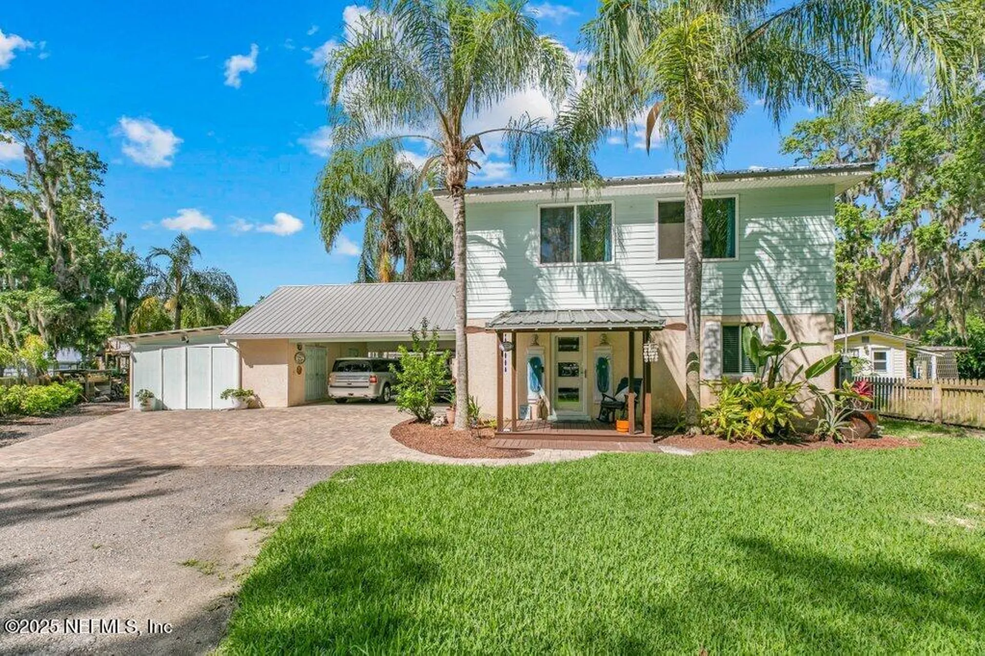 8211 Colee Cove Branch Road St. Augustine FL 32092