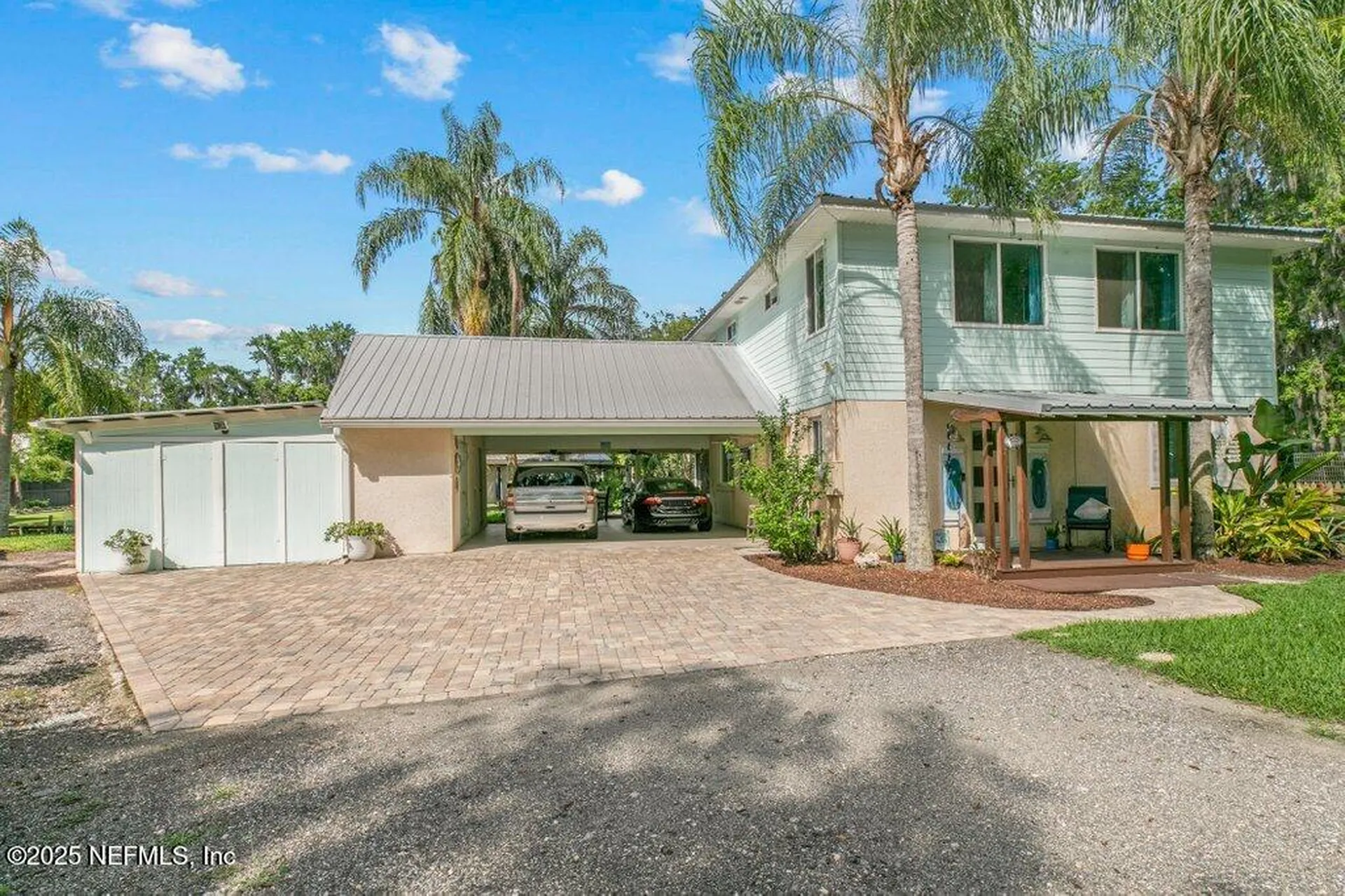 8211 Colee Cove Branch Road St. Augustine FL 32092