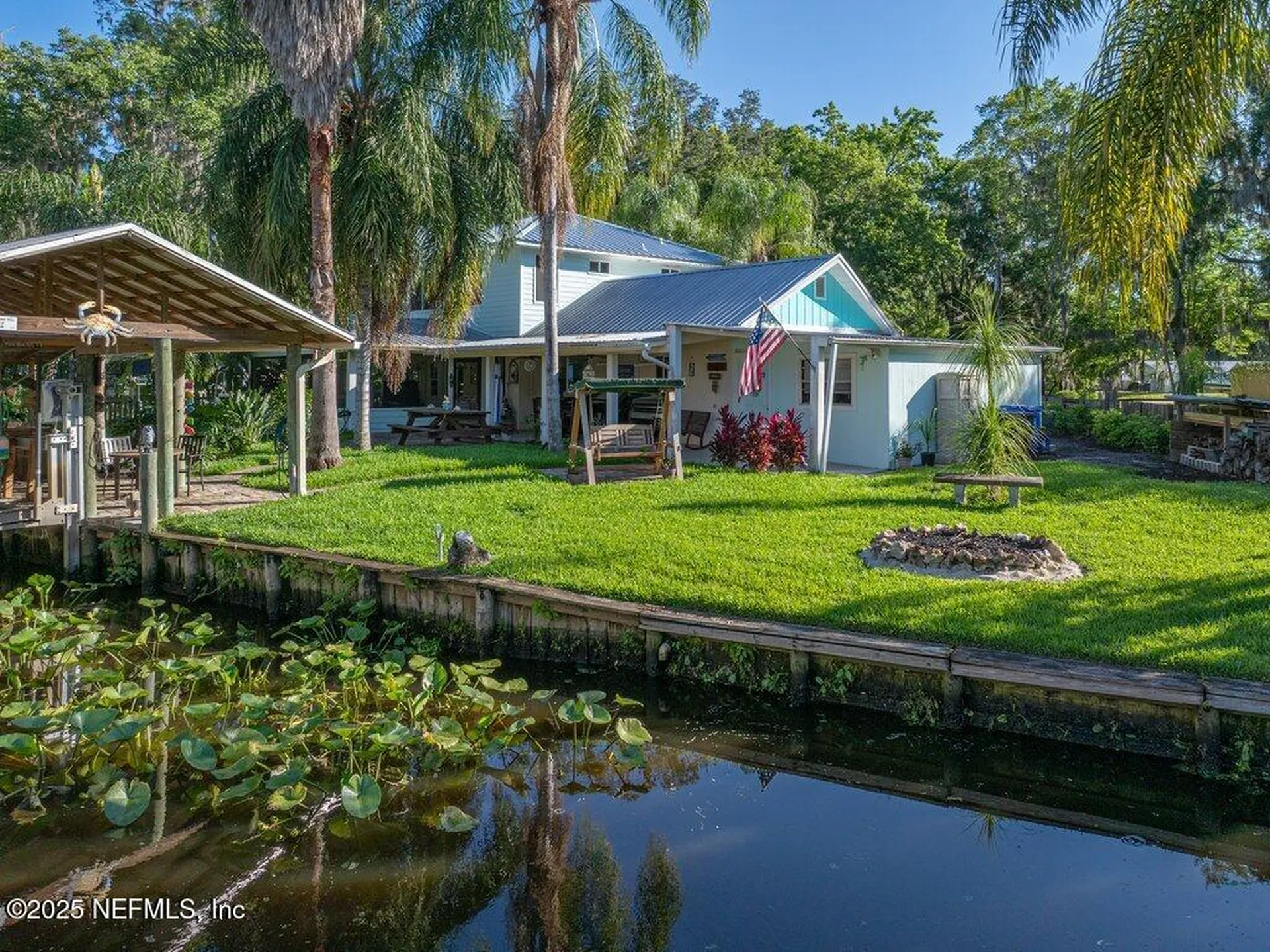 8211 Colee Cove Branch Road St. Augustine FL 32092