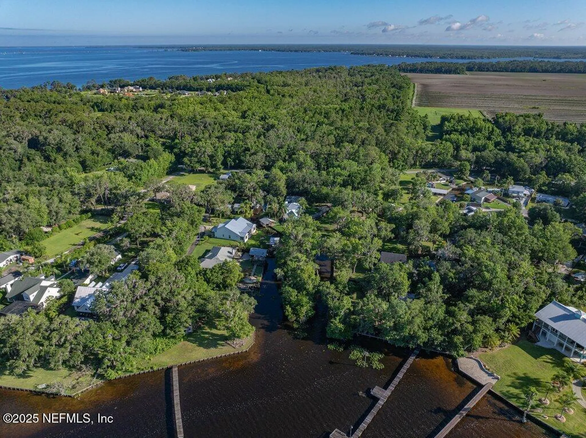 8211 Colee Cove Branch Road St. Augustine FL 32092