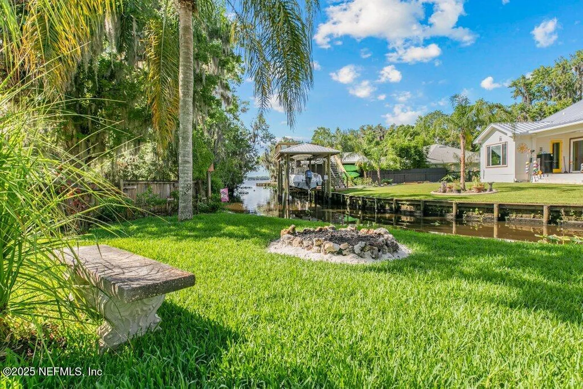 8211 Colee Cove Branch Road St. Augustine FL 32092