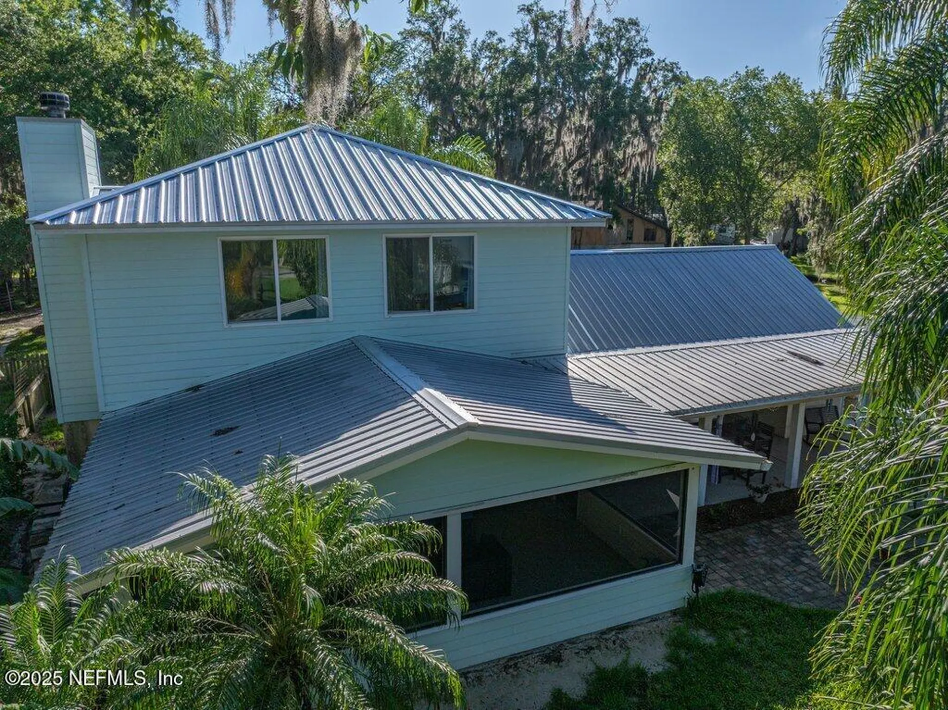 8211 Colee Cove Branch Road St. Augustine FL 32092