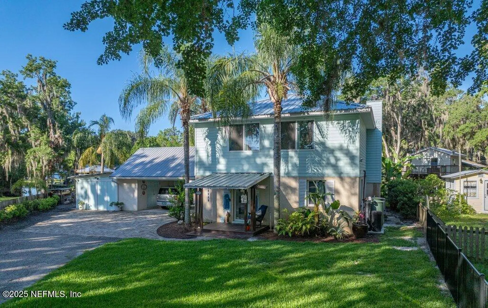 8211 Colee Cove Branch Road St. Augustine FL 32092