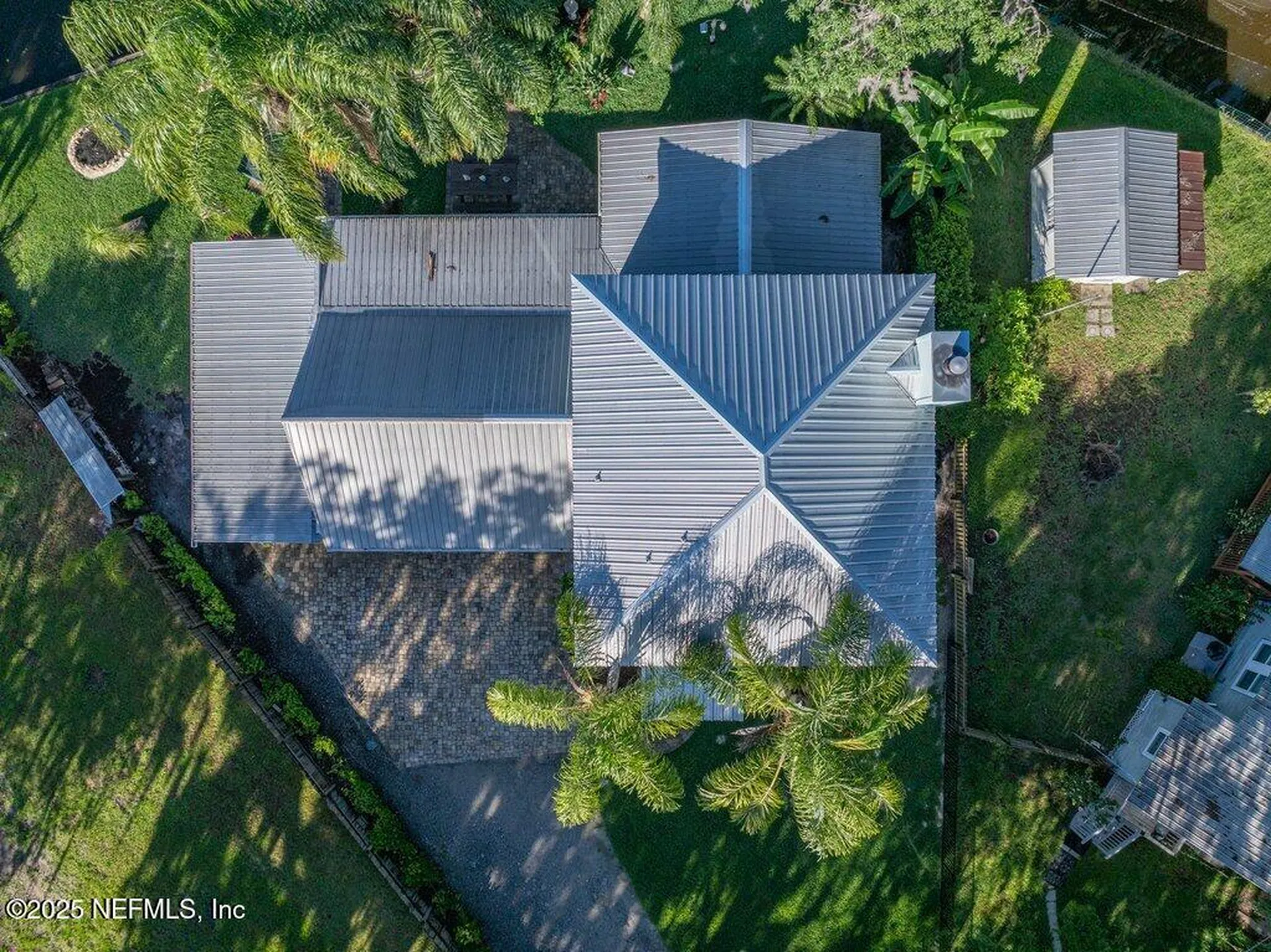 8211 Colee Cove Branch Road St. Augustine FL 32092
