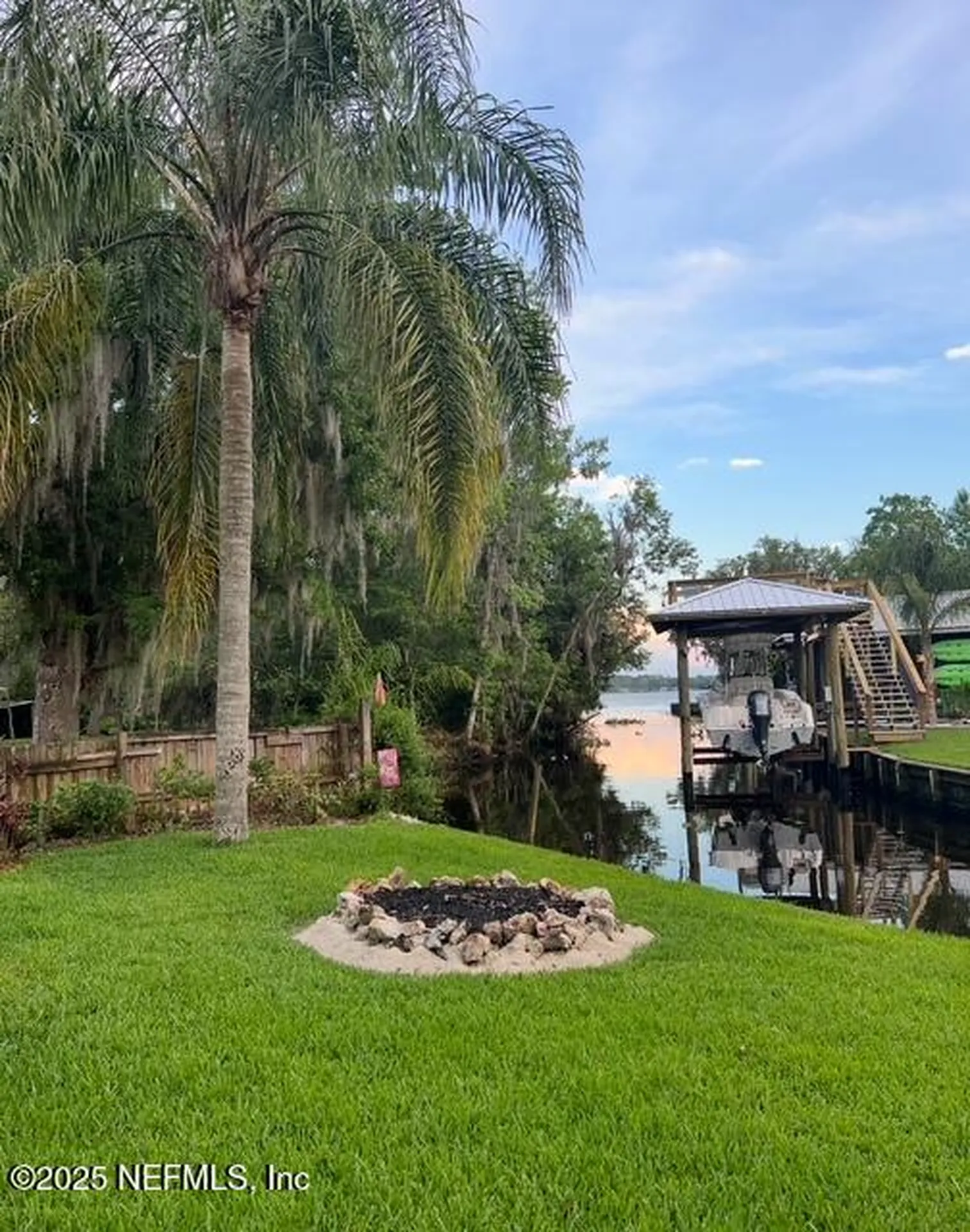 8211 Colee Cove Branch Road St. Augustine FL 32092