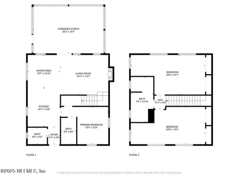 8211 Colee Cove Branch Road St. Augustine FL 32092