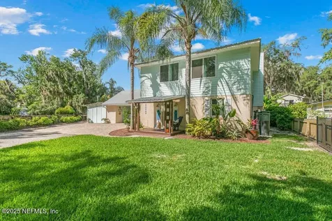 8211 Colee Cove Branch Road St. Augustine FL 32092