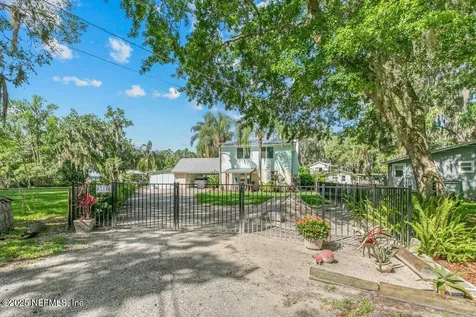 8211 Colee Cove Branch Road St. Augustine FL 32092