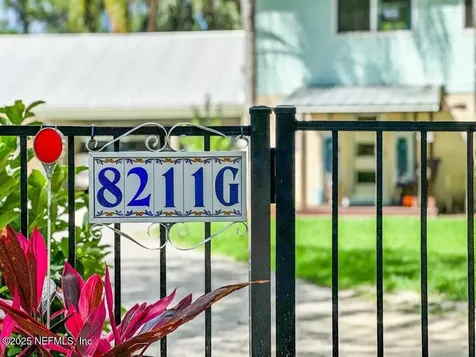 8211 Colee Cove Branch Road St. Augustine FL 32092