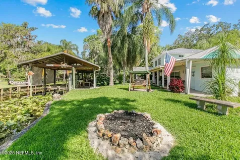 8211 Colee Cove Branch Road St. Augustine FL 32092